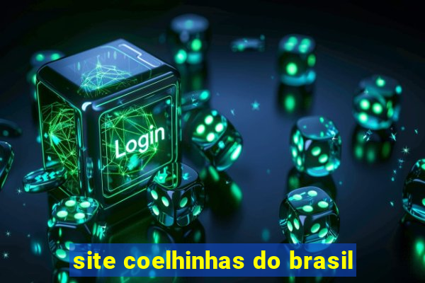 site coelhinhas do brasil